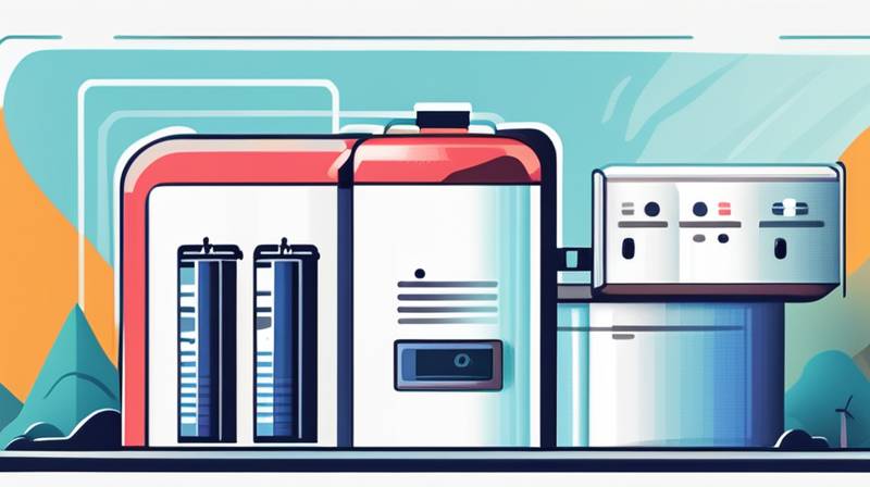 AI-driven energy storage algorithms for renewable energy integration