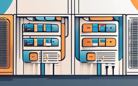 AI models for improving the efficiency of large-scale energy storage systems