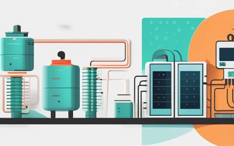 AI's role in optimizing energy storage for microgrids