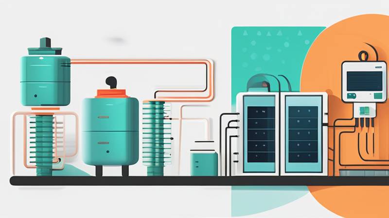 AI’s role in optimizing energy storage for microgrids | NenPower