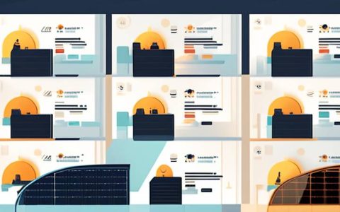 How Governments are Supporting Solar Energy Adoption Globally