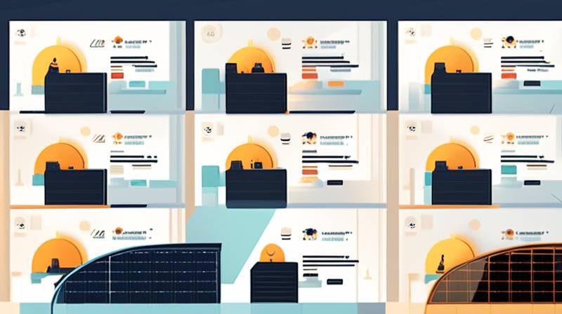 How Governments are Supporting Solar Energy Adoption Globally