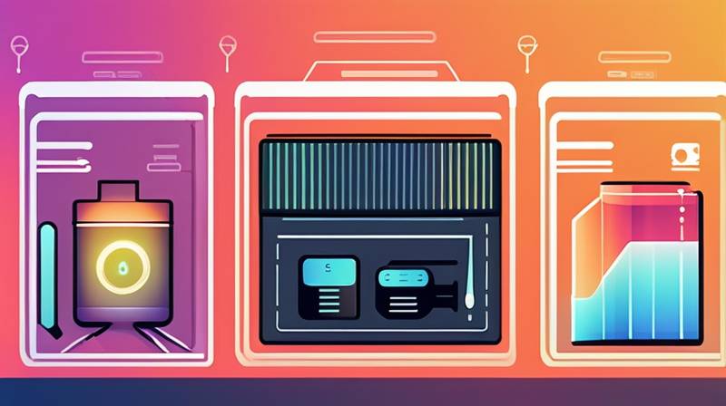 AI for detecting faults in energy storage systems