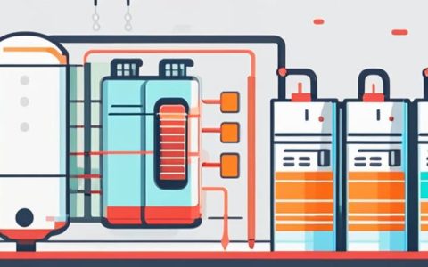 How AI reduces operational costs of energy storage systems