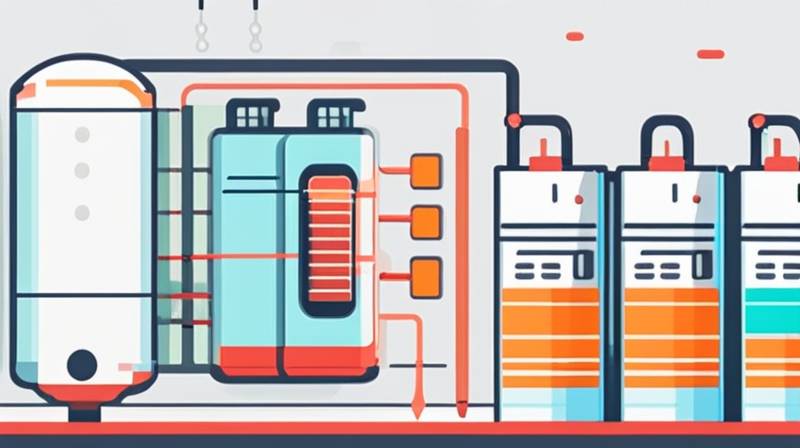 How AI reduces operational costs of energy storage systems