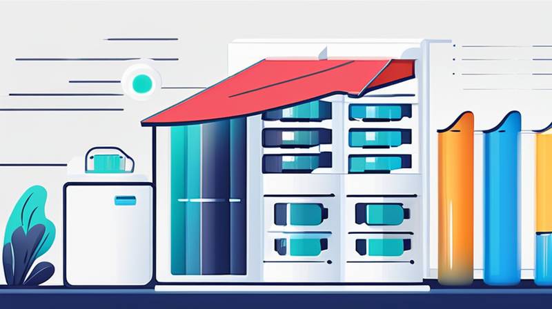 AI-powered predictive analytics for energy storage system performance