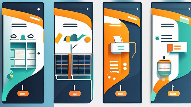 AI-powered energy storage system sizing and design