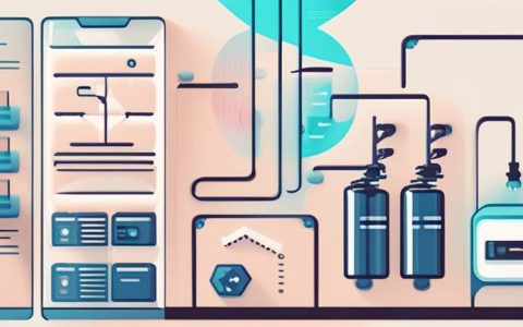 AI's role in improving long-duration energy storage solutions