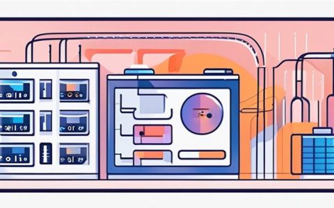AI-enhanced hybrid energy storage system designs