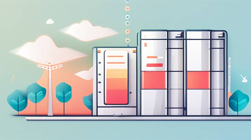 Using AI for enhanced integration of energy storage in distributed energy resources