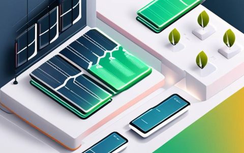 AI for seamless integration of energy storage in solar-plus-storage systems
