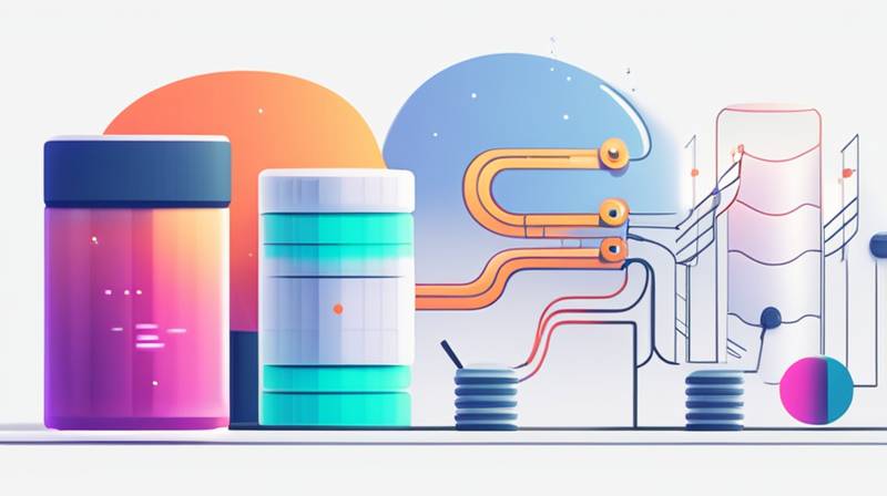 Using AI for improved energy storage capacity utilization