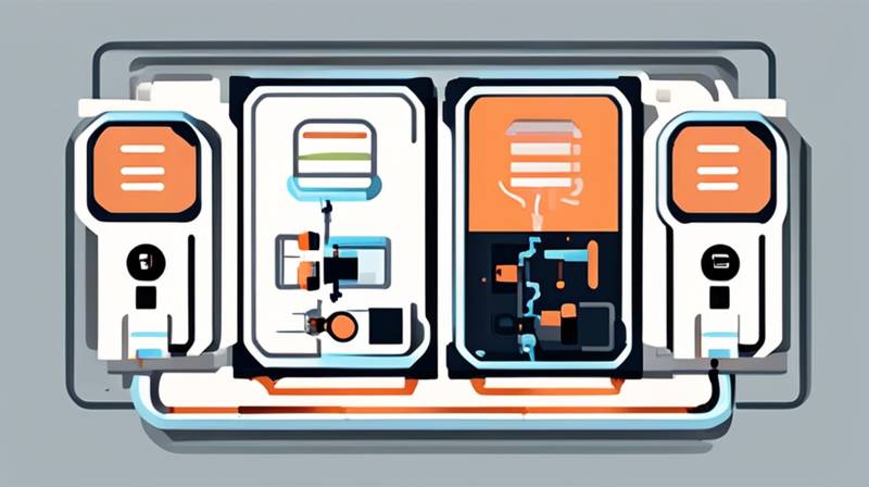 AI for power system stabilization through advanced energy storage systems