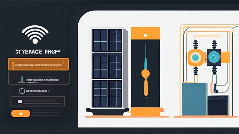 How AI manages energy storage in off-grid systems