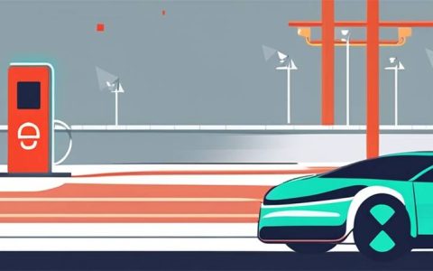 AI and energy storage: real-time optimization for electric vehicle charging