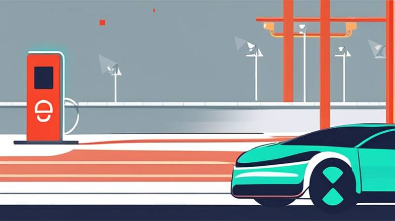 AI and energy storage: real-time optimization for electric vehicle charging