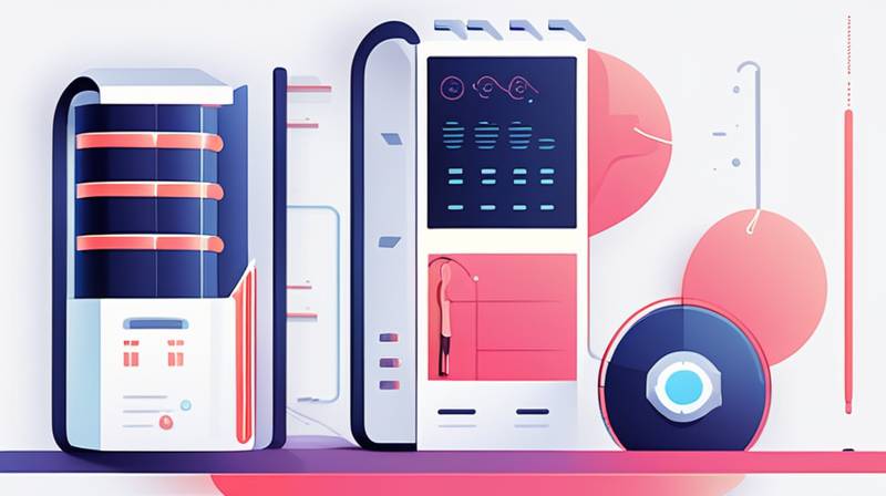 AI in accelerating battery materials discovery for energy storage