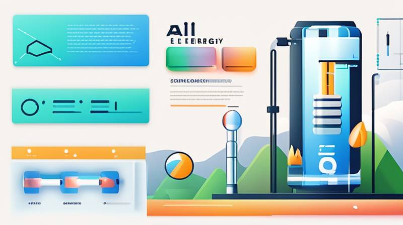 AI in electrolyte design for energy storage applications