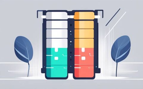 AI's role in reducing charging times for energy storage systems