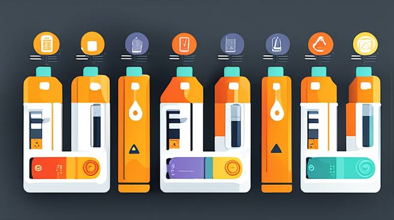 AI-powered battery recycling technologies for energy storage