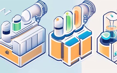 AI-powered decision-making in choosing energy storage materials