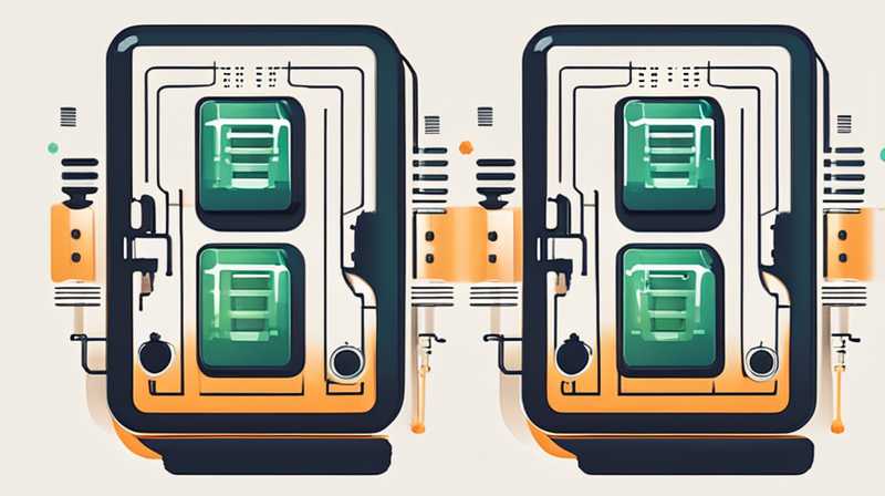 А как насчет источника питания Nubia Energy Storage?