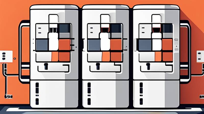 AI in optimizing flow battery energy storage systems