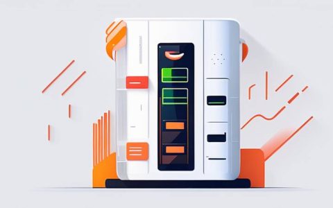 AI-driven solid-state battery storage systems