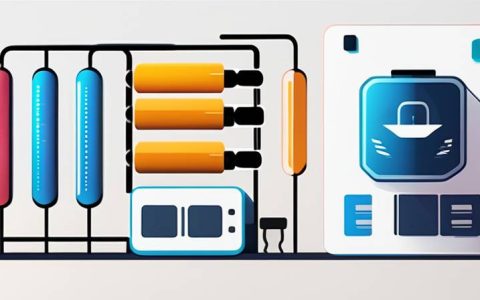 How AI improves battery safety features in large-scale energy storage