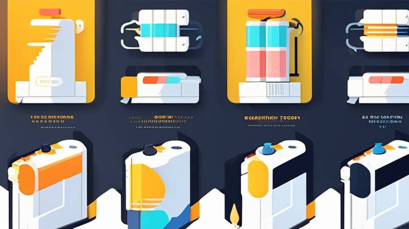 AI for lithium-sulfur battery technology in energy storage systems