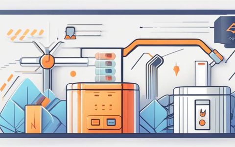 AI-based multi-criteria decision-making for energy storage materials