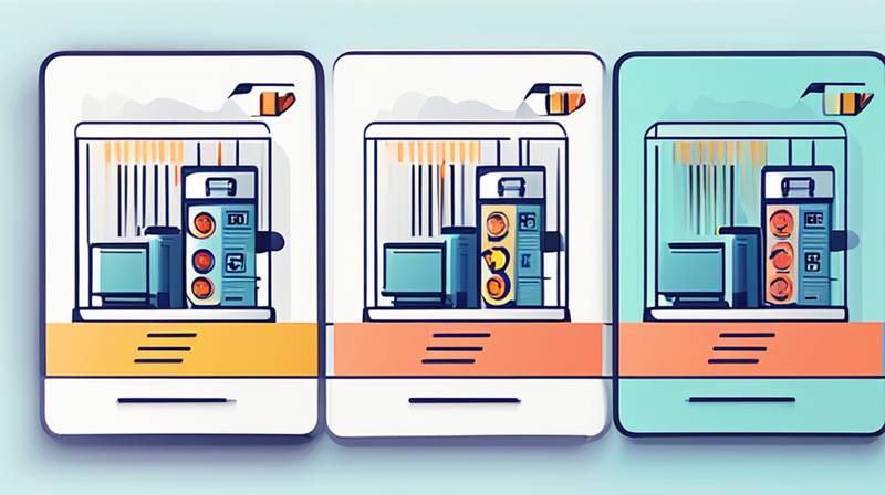 AI for energy storage solutions using organic batteries