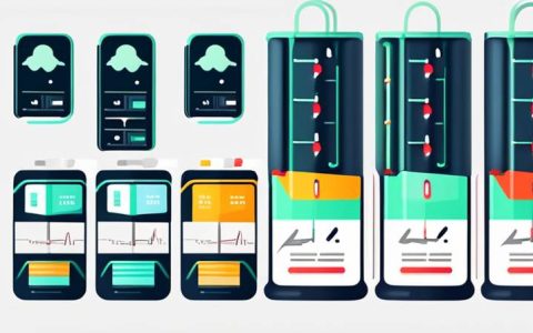 How AI predicts energy storage system failures
