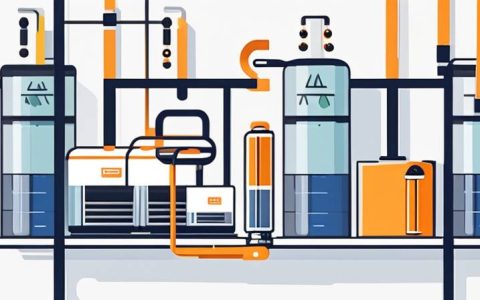 How AI enhances long-duration flow battery energy storage systems