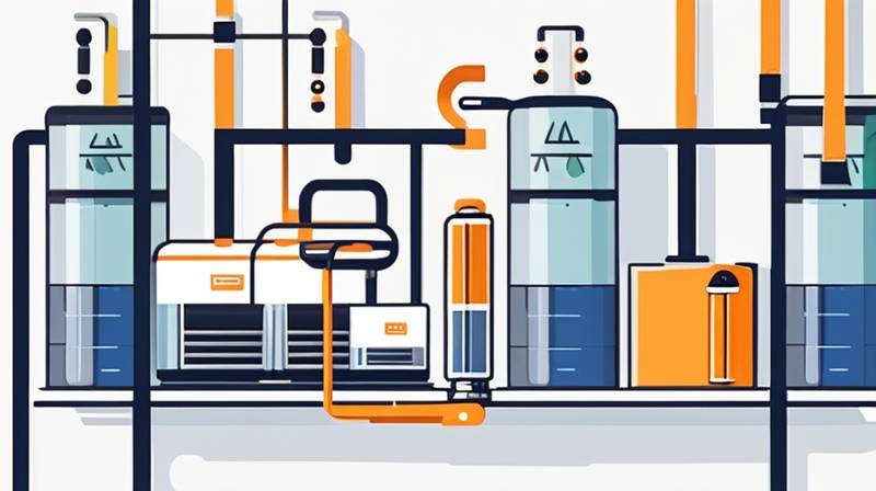 How AI enhances long-duration flow battery energy storage systems