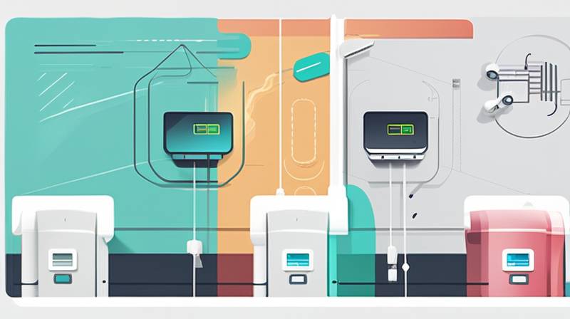 Powerwall’s Role in Decentralized Energy Systems