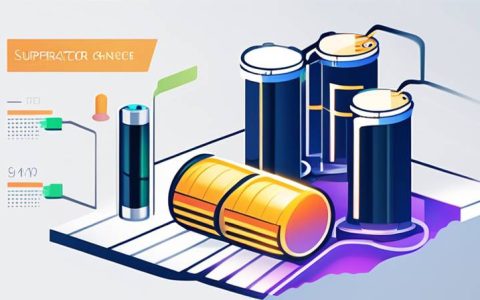 AI's role in supercapacitor-based energy storage systems