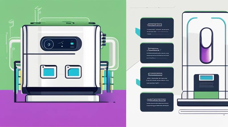 AI and fuel cell hybrid systems for optimized energy storage