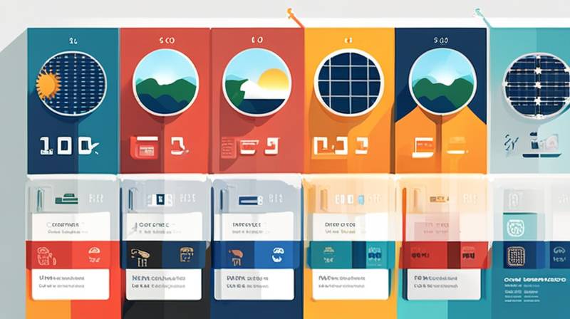 Top 10 Countries Leading the Solar Energy Revolution