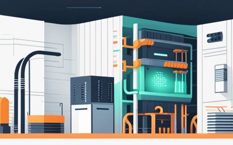 AI in energy storage for electric grid modernization