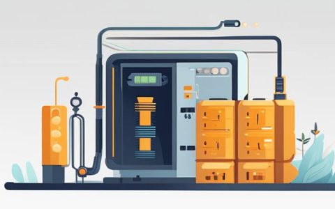 AI for reducing costs in energy storage system manufacturing