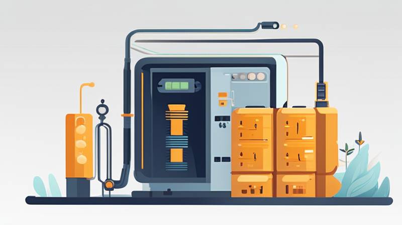 AI for reducing costs in energy storage system manufacturing