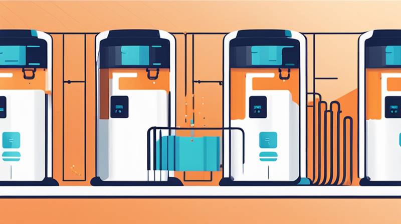 How AI helps energy storage providers respond to market demand