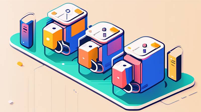 AI-powered pricing models for energy storage solutions