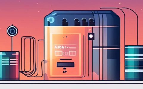 AI and machine learning for energy storage cost reduction