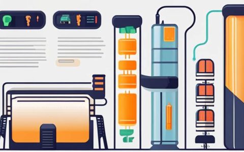 AI and its role in shaping the future of energy storage