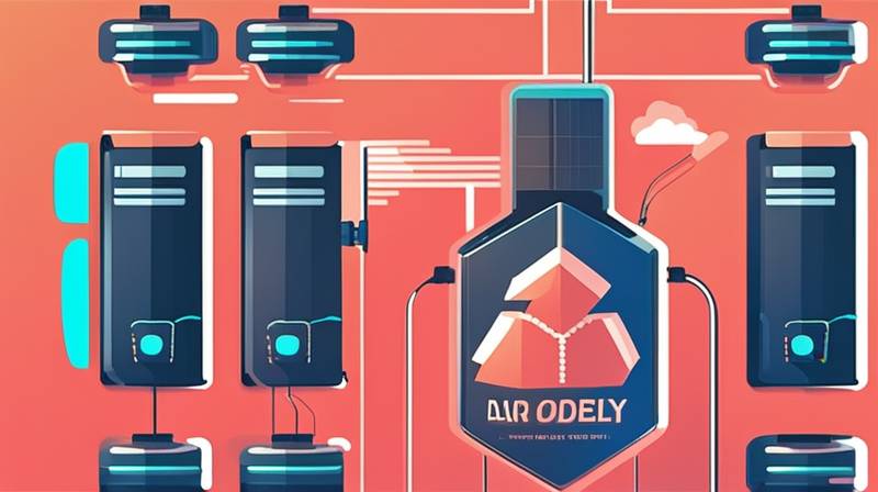 How AI is transforming the energy storage supply chain