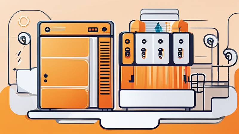 AI-enhanced demand response strategies in energy storage systems