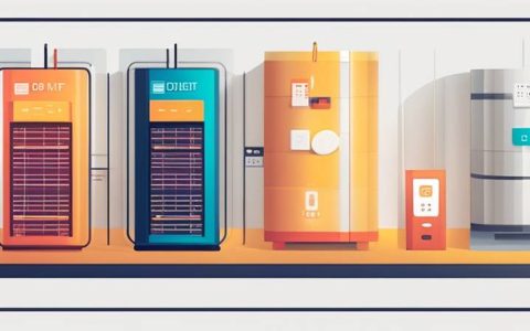 Integrating Commercial Energy Storage with Smart Grid Technologies