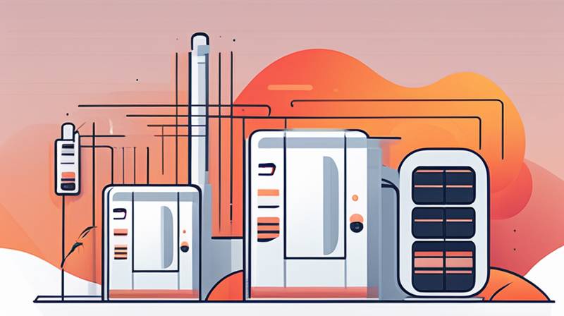 AI-driven energy storage risk assessment models